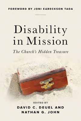 Disability in Mission (Paperback)