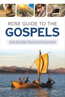 Rose Guide to the Gospels (Paperback)