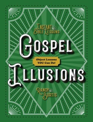 Gospel Illusions (Paperback)