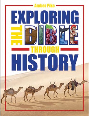 Exploring the Bible through History (Paperback)