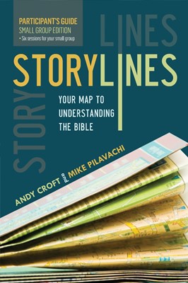Storylines Participant's Guide (Paperback)