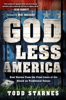 God Less America (Hard Cover)
