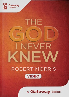 The God I Never Knew DVD (DVD)