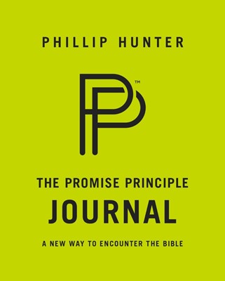 The Promise Priniciple Journal (Paperback)
