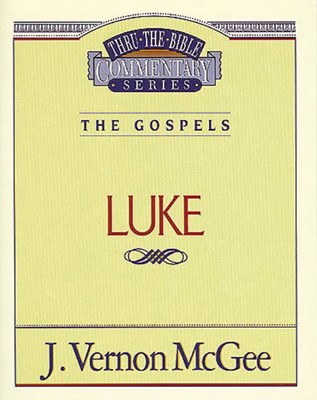 Luke (Paperback)