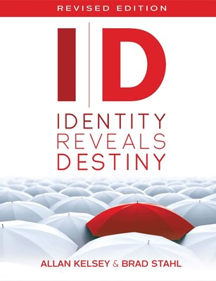 ID (Paperback)