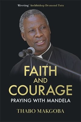 Faith and Courage (Hard Cover)