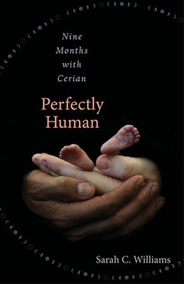 Perfectly Human (Paperback)