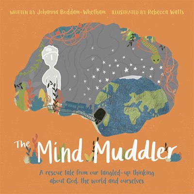 The Mind Muddler (Paperback)
