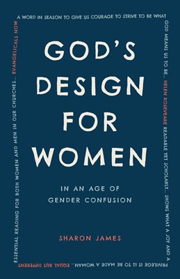 God's Design for Women (Paperback)