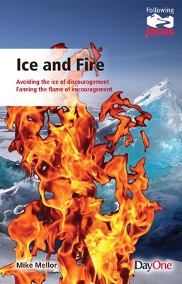 Ice and Fire (Paperback)