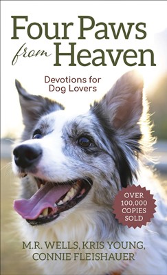 Four Paws from Heaven (Paperback)