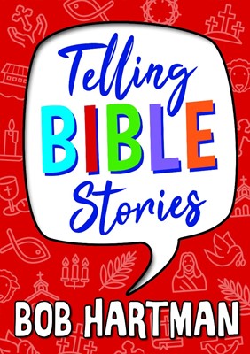 Telling Bible Stories (Paperback)