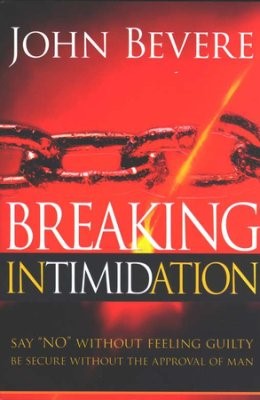 Breaking Intimidation (Paperback)
