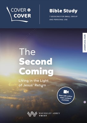The Cover To Cover Bible Study: Second Coming (Paperback)