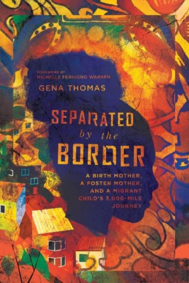 Seperated by the Border (Paperback)