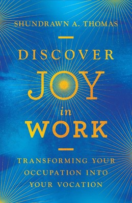 Discover Joy in Work (Paperback)