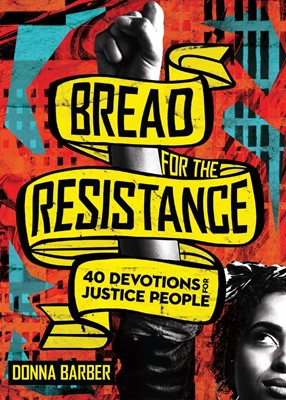 Bread for the Resistance (Paperback)