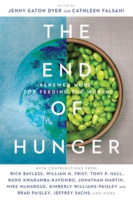The End of Hunger (Paperback)