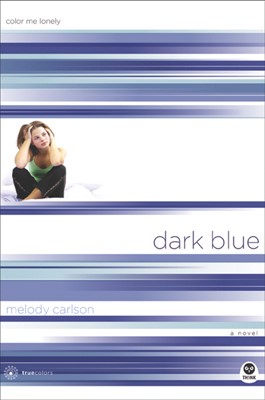 Dark Blue (Paperback)