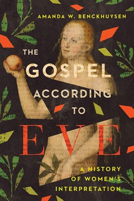 The Gospel According to Eve (Paperback)
