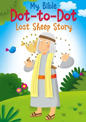 Lost Sheep Story (Paperback)