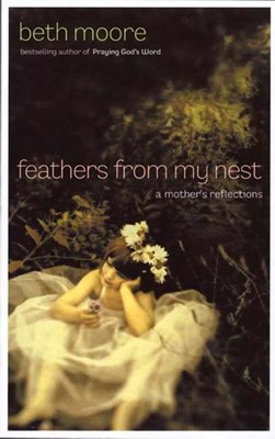 Feathers From My Nest (Hard Cover)