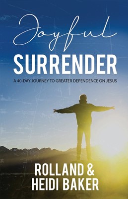 Joyful Surrender (Paperback)
