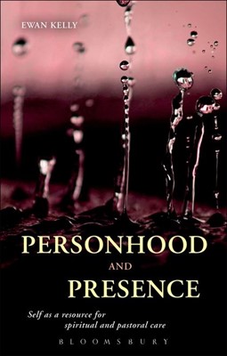 Personhood and Presence (Paperback)