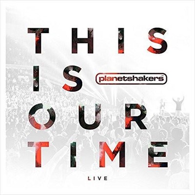 This Is Our Time CD (CD-Audio)