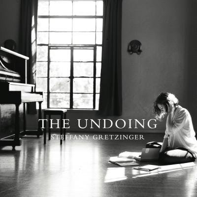 Undoing, The CD (CD-Audio)