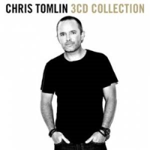 Chris Tomlin 3CD Collection CD (CD-Audio)