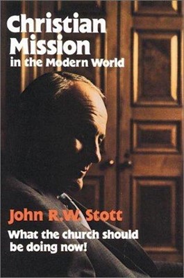 Christian Mission in the Modern World (Paperback)