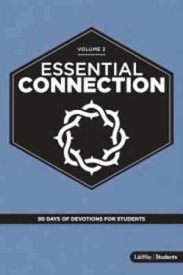 Essential Connection Vol.2 (Paperback)