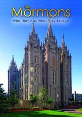 Mormons, The DVD (DVD)