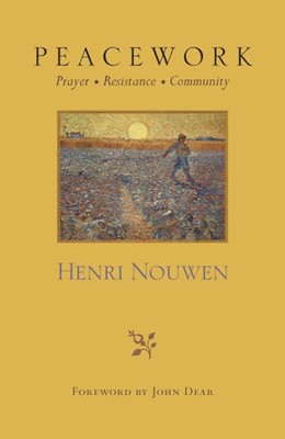Peacework (Paperback)