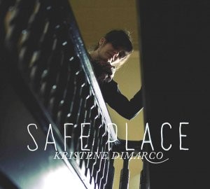 Safe Place CD (CD-Audio)