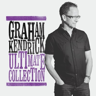 Graham Kendrick - Ultimate Collection CD (CD-Audio)