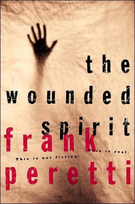 The Wounded Spirit (Hard Cover)