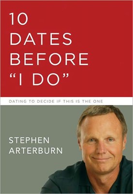 10 Dates Before I Do PB (Paperback)