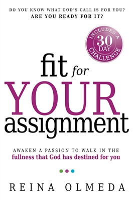 Fit For Your Assignment (Paperback)