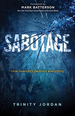 Sabotage (Paperback)