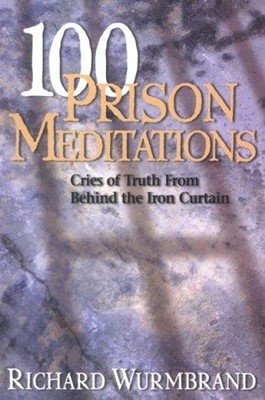 100 Prison Meditations (Paperback)