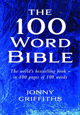 The 100 Word Bible (Paperback)
