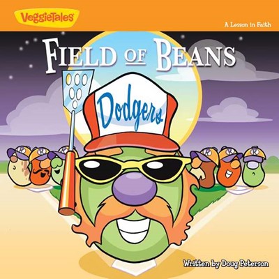 Field Of Beans (Paperback)