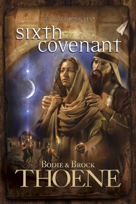 Sixth Covenant (Paperback)