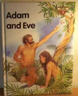 Adam and Eve (Hard Cover)
