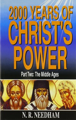 2000 Years of Christ's Power, Part II (Paperback)