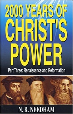 2000 Years of Christ's Power, Part III (Paperback)