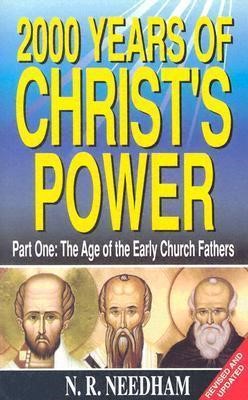 2000 Years of Christ's Power, Part I (Paperback)